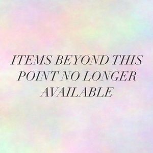 🚫Do Not Purchase Beyond This Post🚫